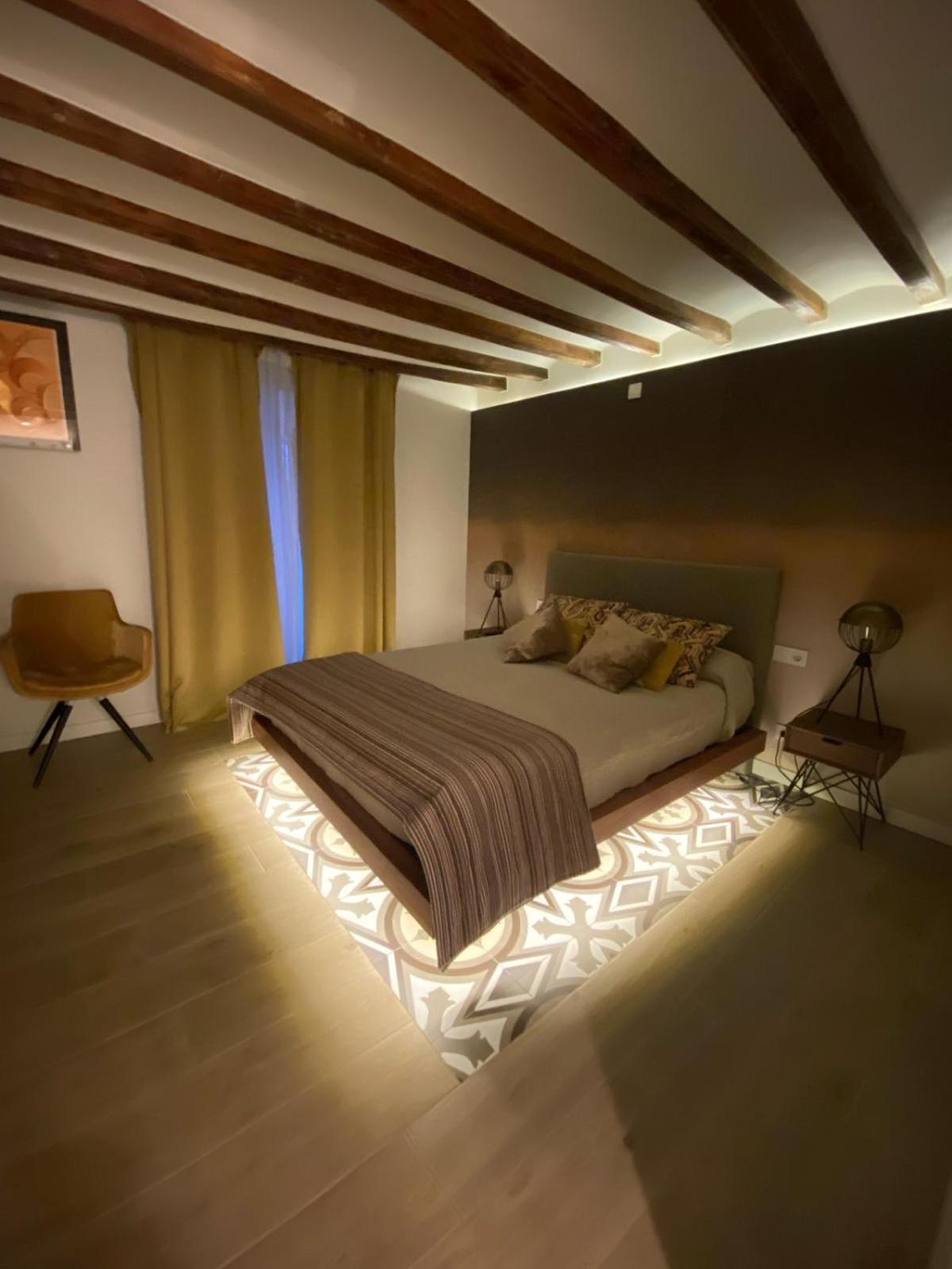 Casa Hermes Villajoyosa Exterior foto