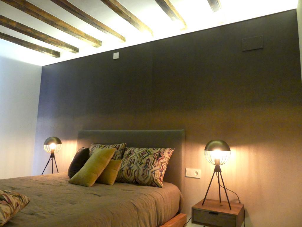 Casa Hermes Villajoyosa Exterior foto