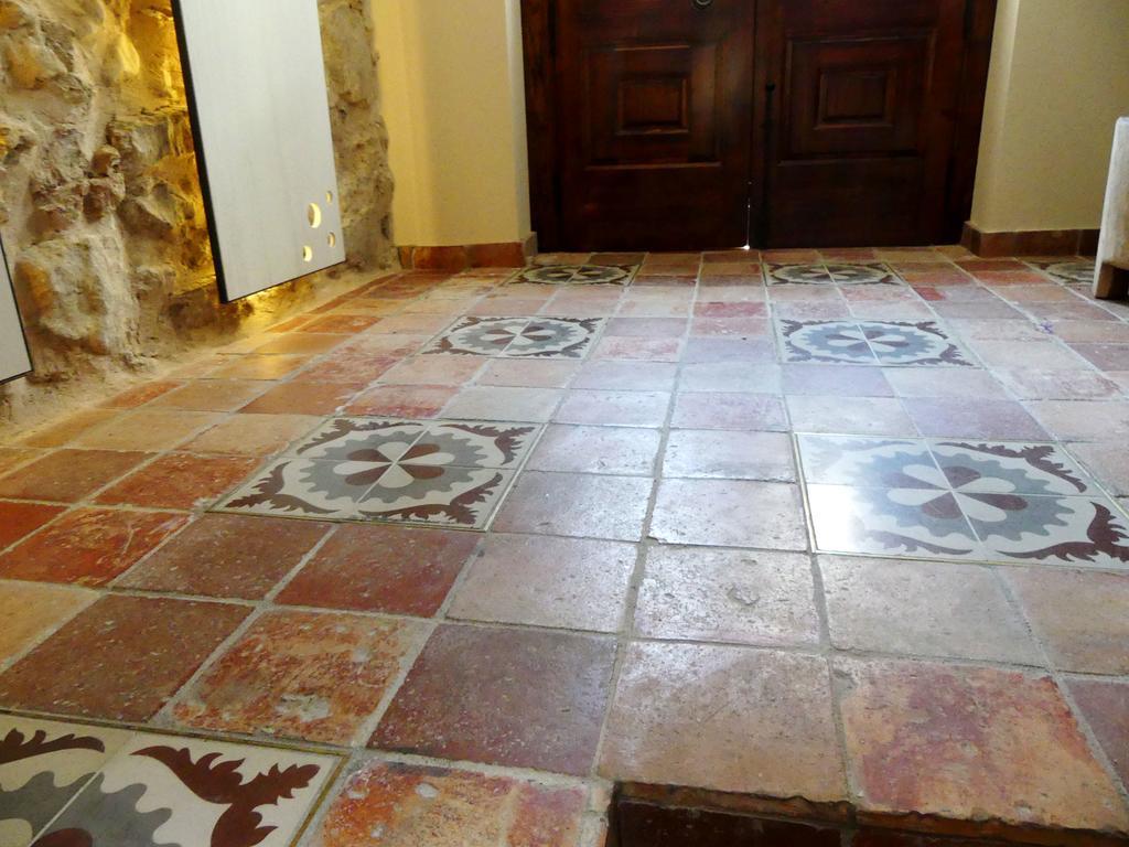 Casa Hermes Villajoyosa Exterior foto