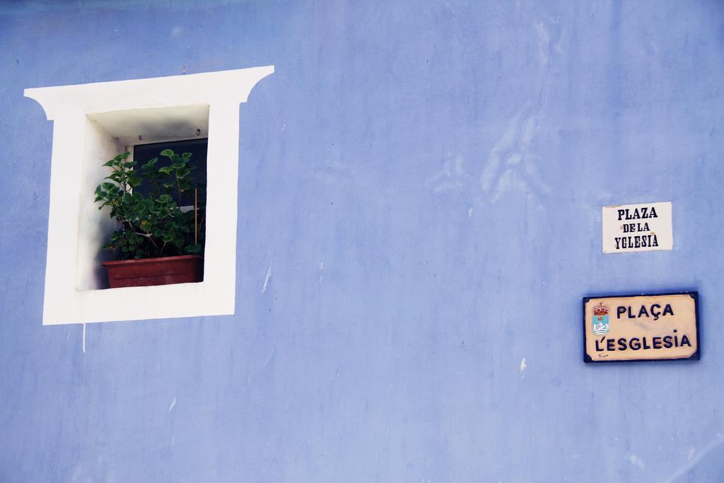 Casa Hermes Villajoyosa Exterior foto